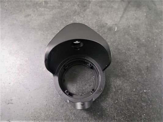 Tolerantie 0.010.03mm de Plastic Teflon Machinaal bewerkte Delen van de Nevelbehandeling