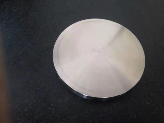 Inconel 600 GH600-de systemendelen van het Productiedeposito voor halfgeleider R&amp;D